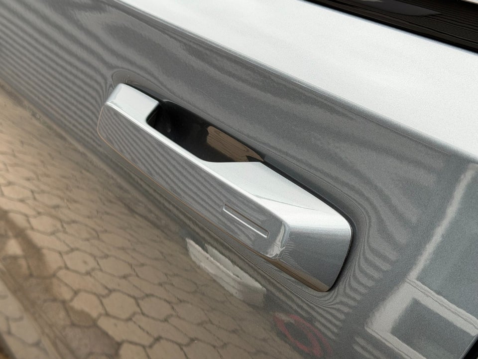 Polestar 2 Standard Range 5d