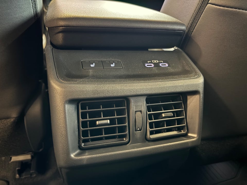 Subaru Solterra 73 Touring+ 5d