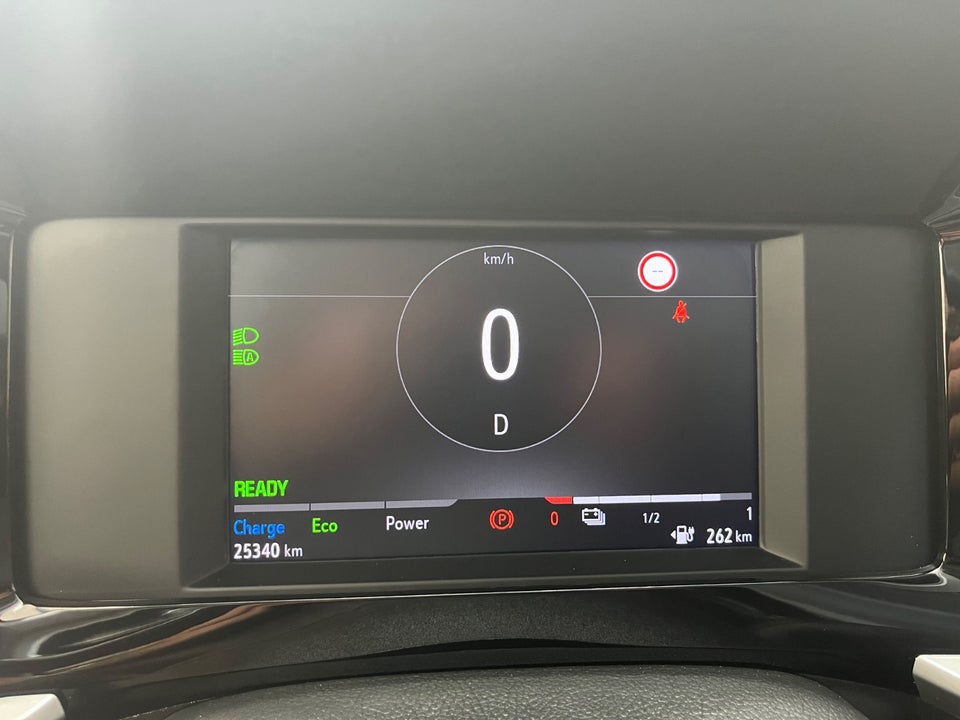 Opel Mokka-e 50 Elegance 5d