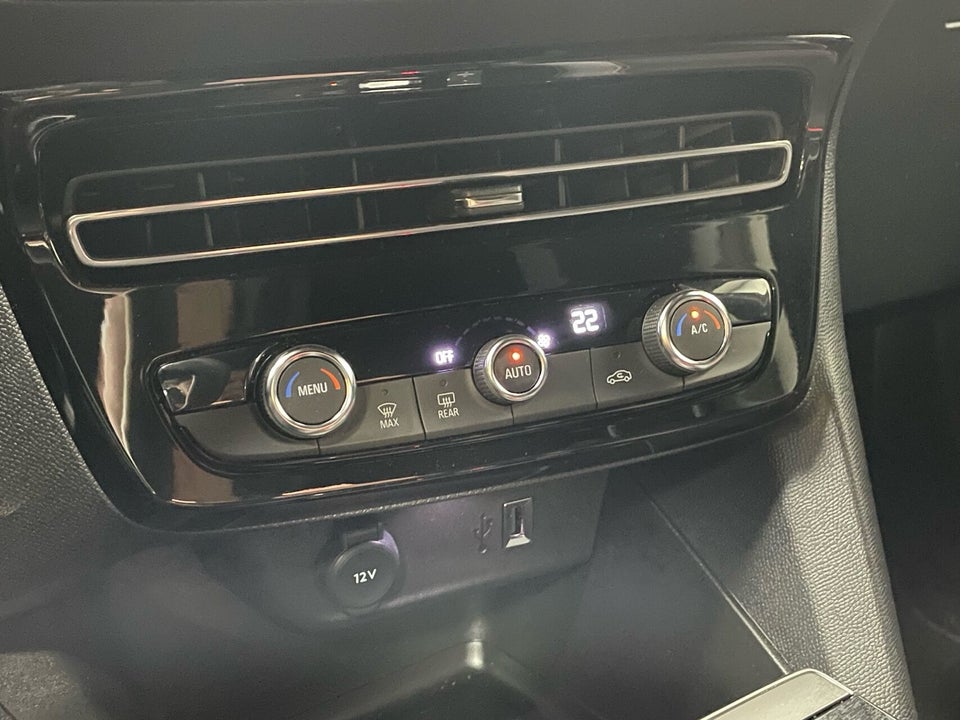 Opel Mokka-e 50 GS Line 5d