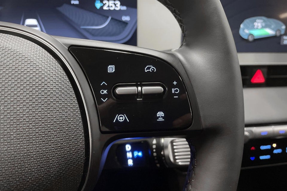 Hyundai Ioniq 5 58 Style 5d