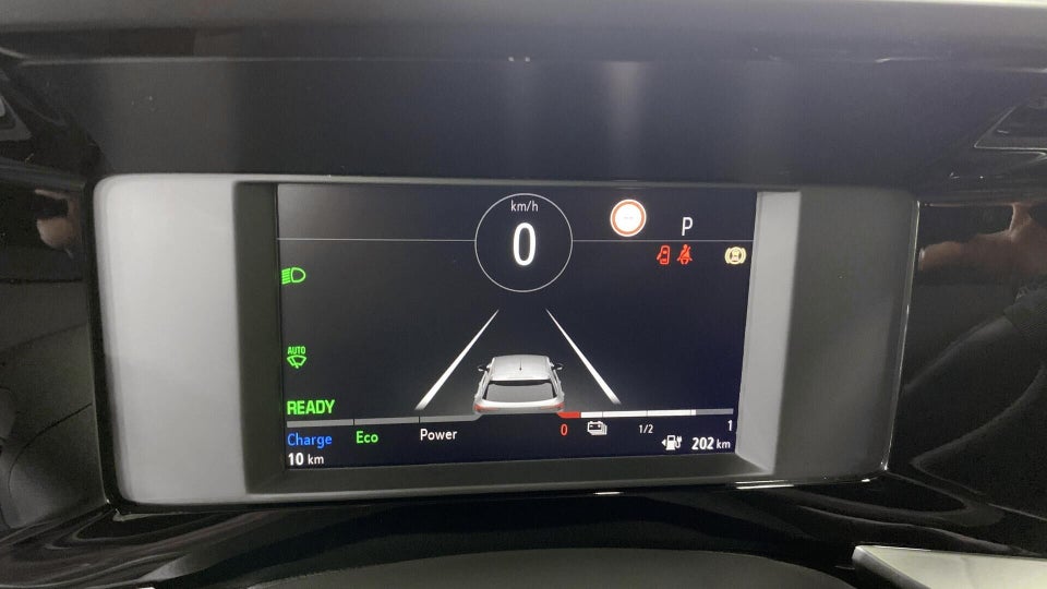 Opel Mokka-e 50 GS Line 5d