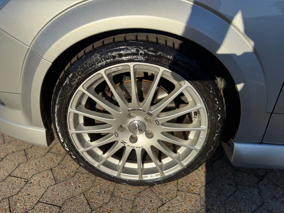 Opel Astra 2,0 Cosmo TwinTop 2d