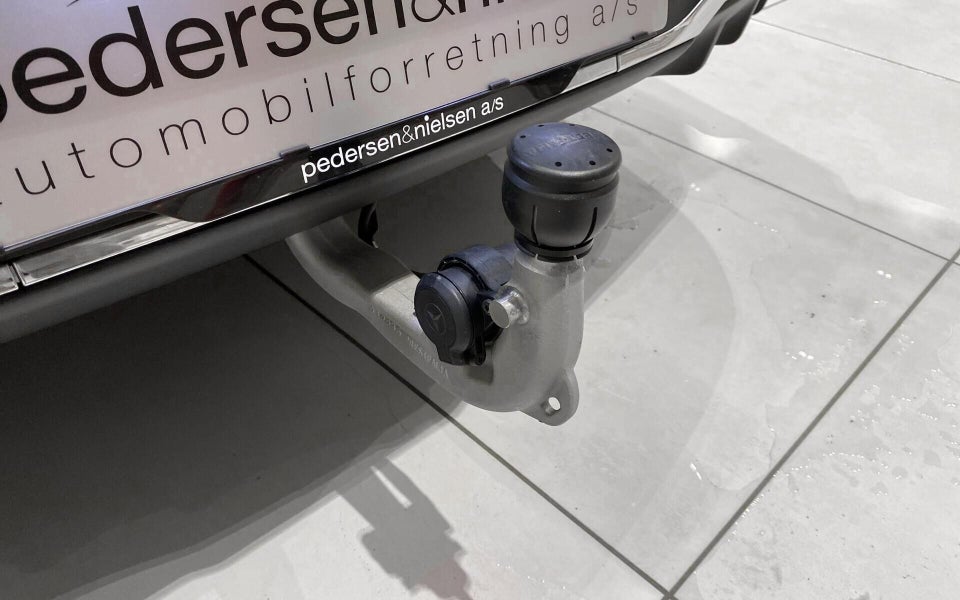 Mercedes EQB250+ AMG Premium 5d