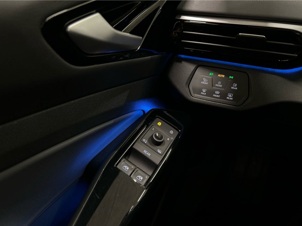 VW ID.4 77 Pro Performance 5d