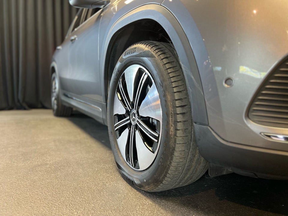 Mercedes EQA250+ 5d