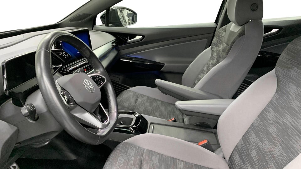 VW ID.4 77 Pro Performance 5d