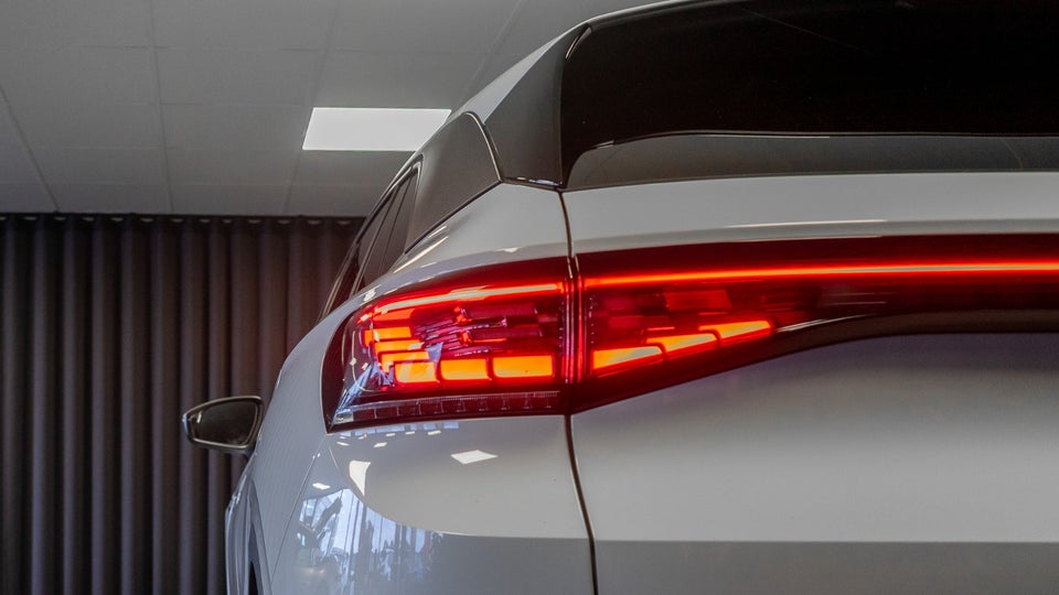 VW ID.4 77 Pro Performance 5d