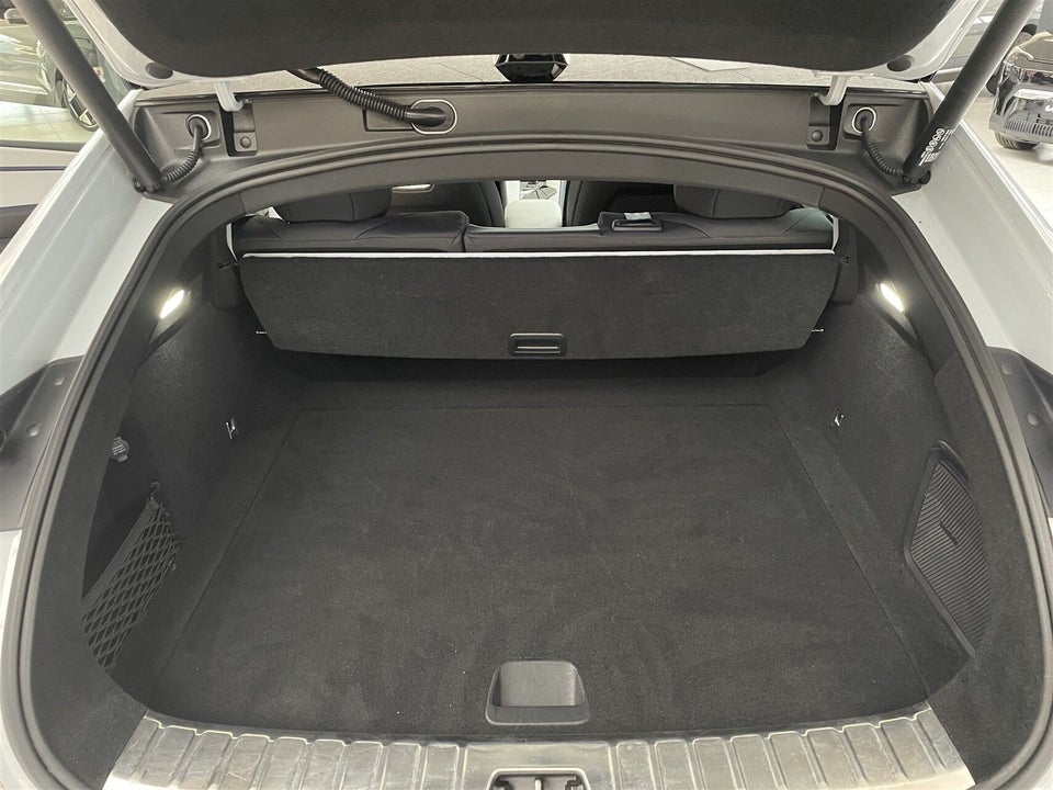 Polestar 4 Long Range AWD 5d