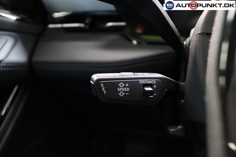 Audi A6 e-tron Progress plus performance Avant 5d