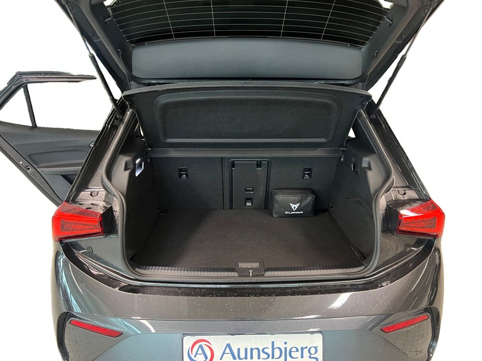 Cupra Born 58 Dinamica Pack High 5d