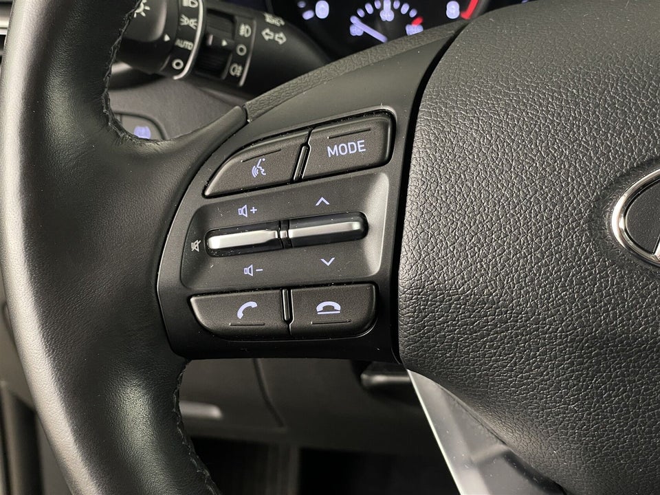 Hyundai i30 1,0 T-GDi Advanced stc. DCT 5d