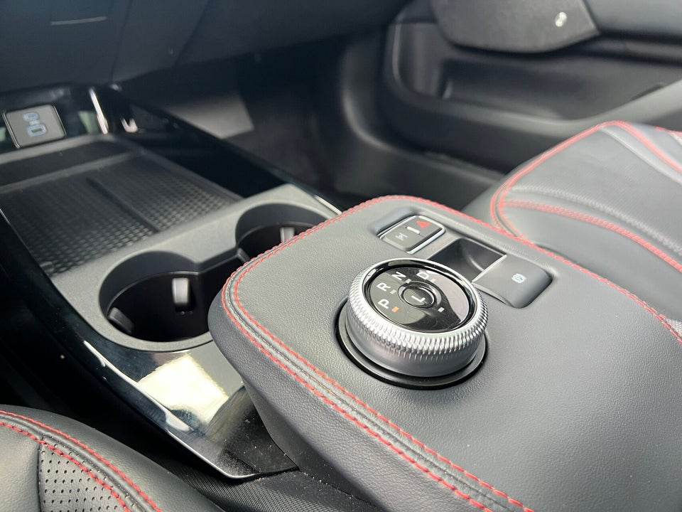 Ford Mustang Mach-E 91 Premium Extended Range AWD 5d