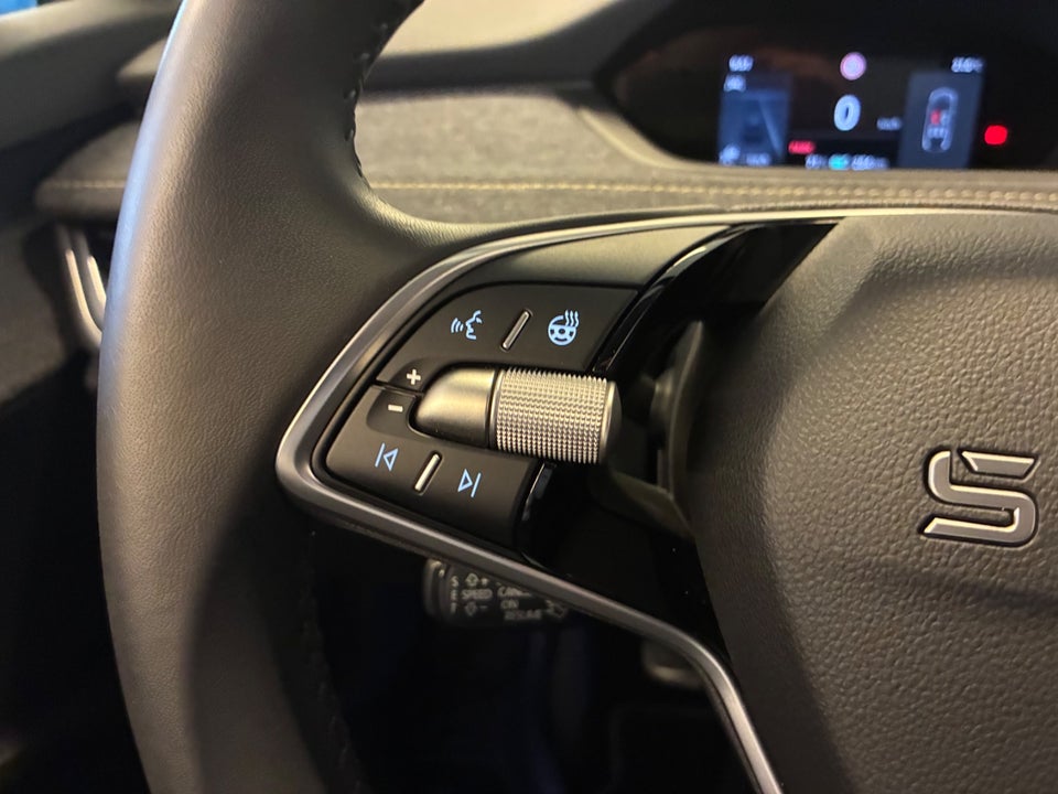 Skoda Elroq 60 iV Premium 5d