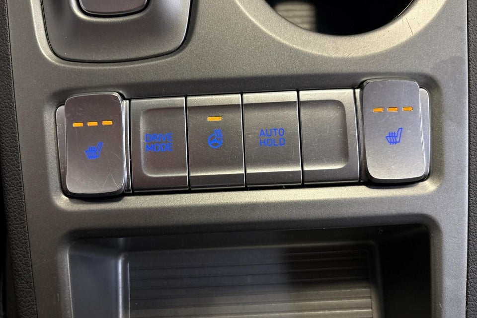 Hyundai Kona 39 EV Select 5d