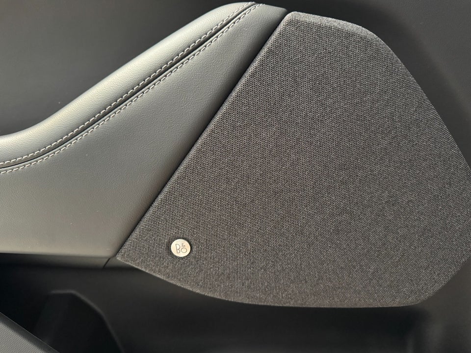 Ford Mustang Mach-E 98 Premium Extended Range 5d