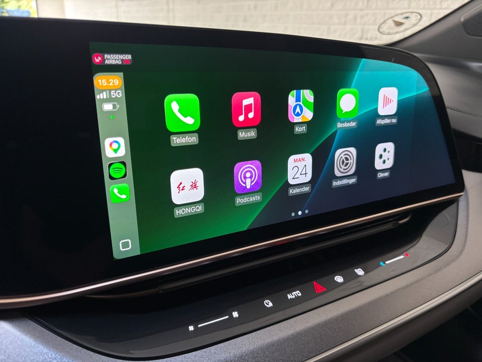 Hongqi EHS7 111 Exclusive 5d