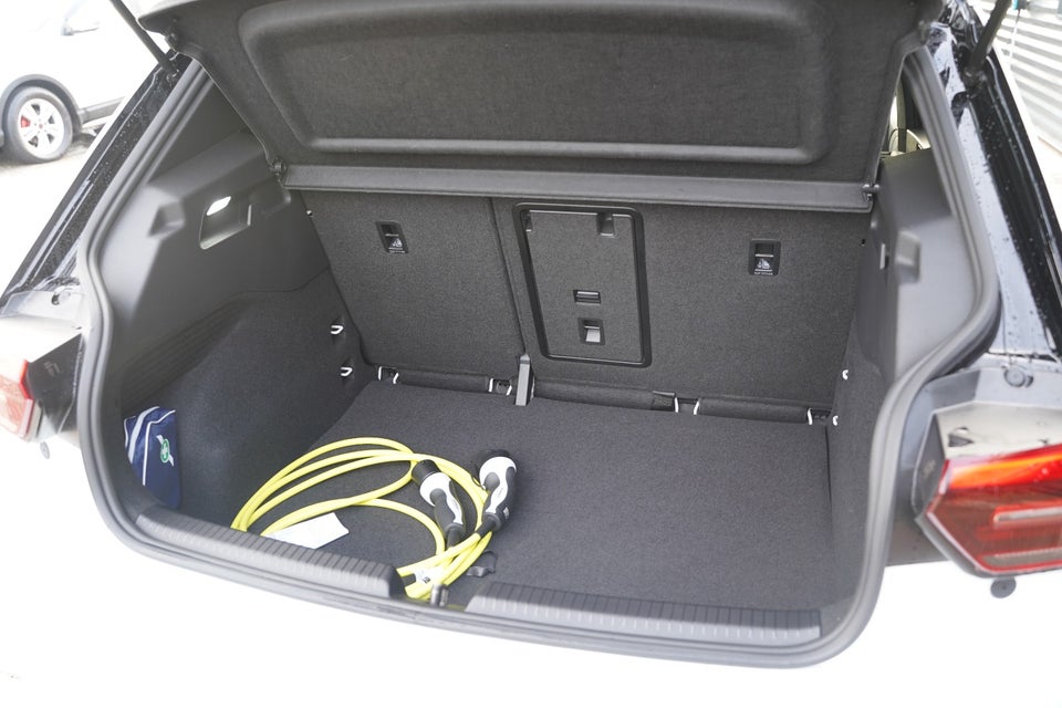 VW ID.3 58 Pro Performance 5d