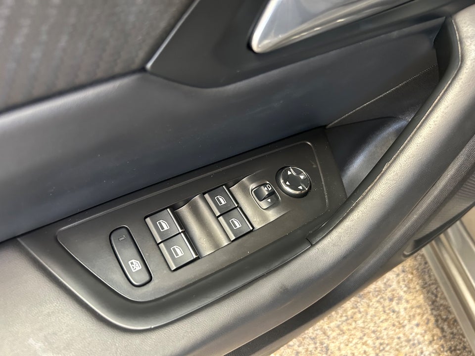 Peugeot 508 1,5 BlueHDi 130 Allure EAT8 5d