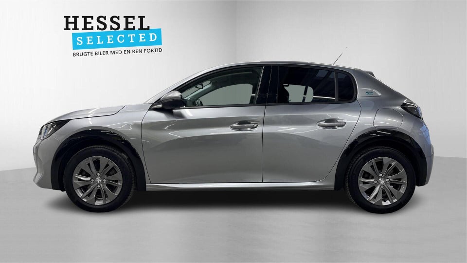 Peugeot e-208 50 Allure Pack 5d