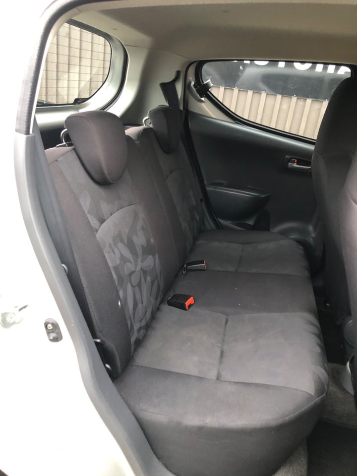 Suzuki Alto 1,0 Comfort 5d