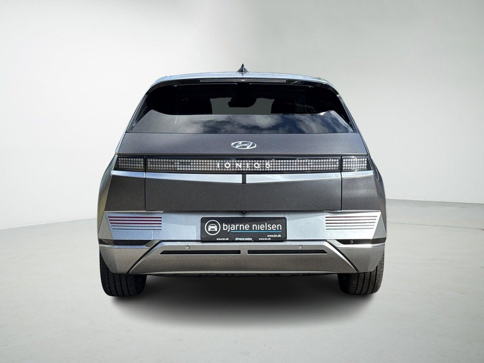 Hyundai Ioniq 5 77 Techniq 5d