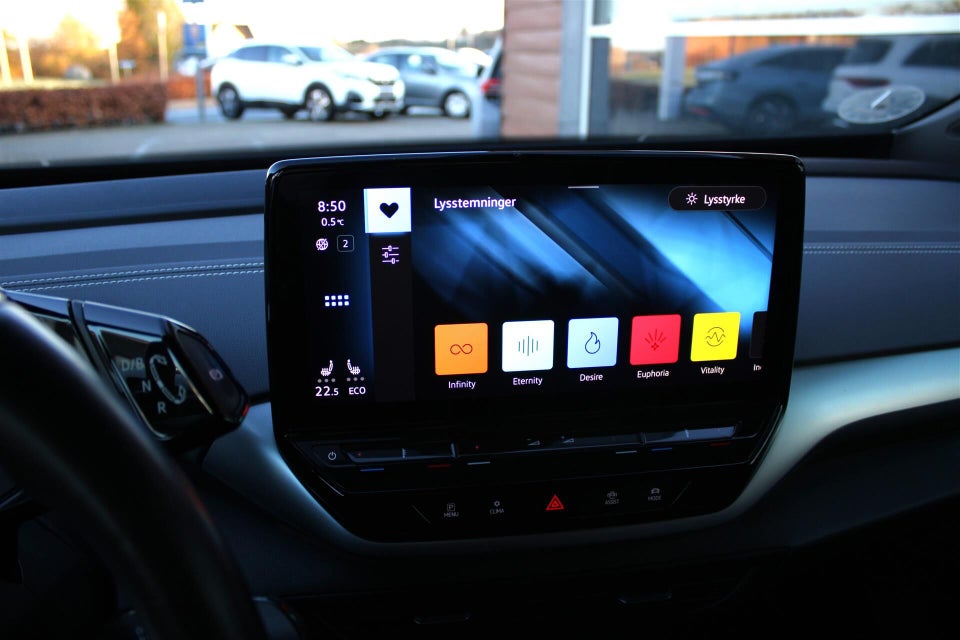 VW ID.5 77 Pro Performance 5d