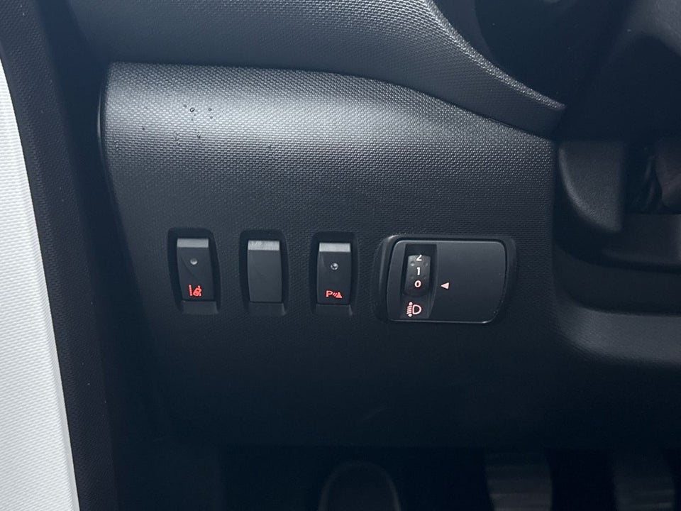 Renault Twingo 1,0 SCe 75 Zen 5d