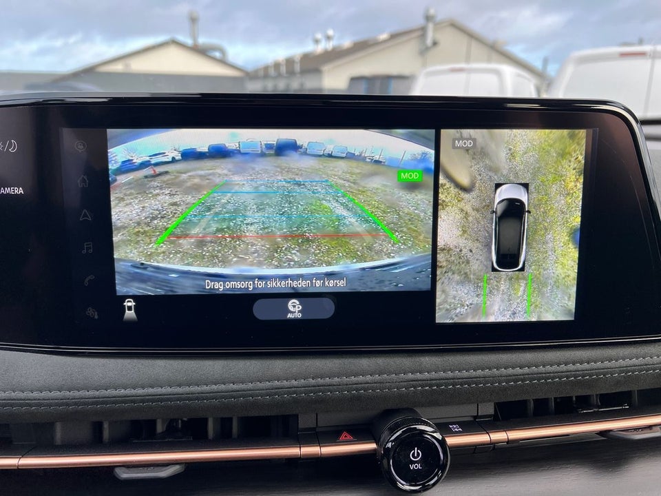 Nissan Ariya 87 Evolve 5d