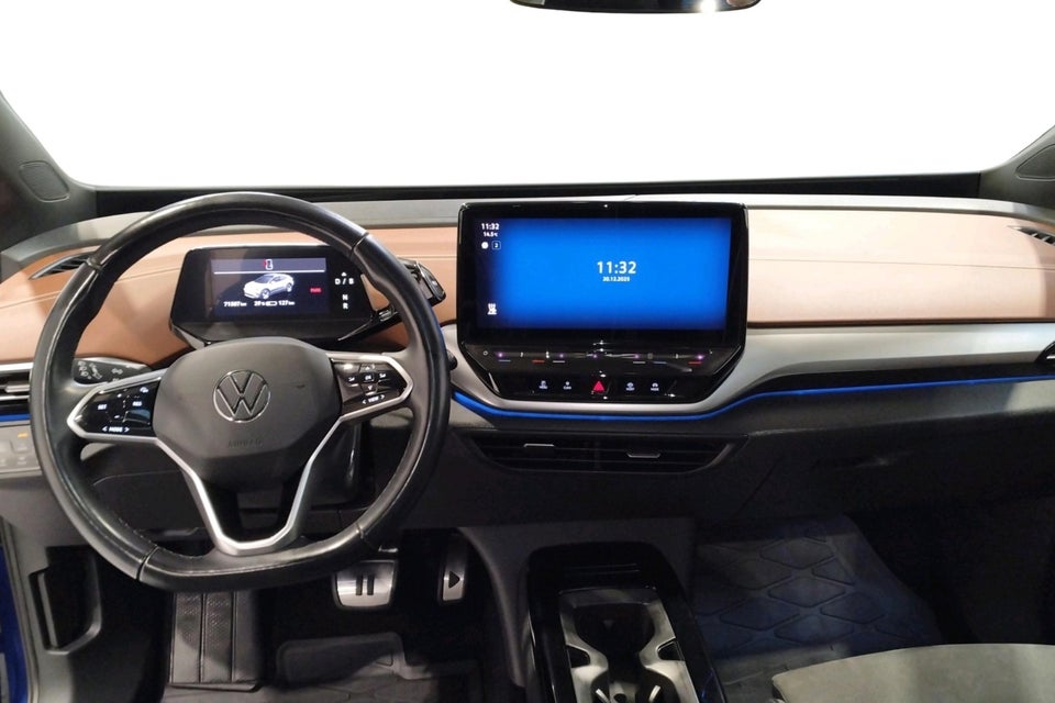 VW ID.4 77 Pro Performance 5d