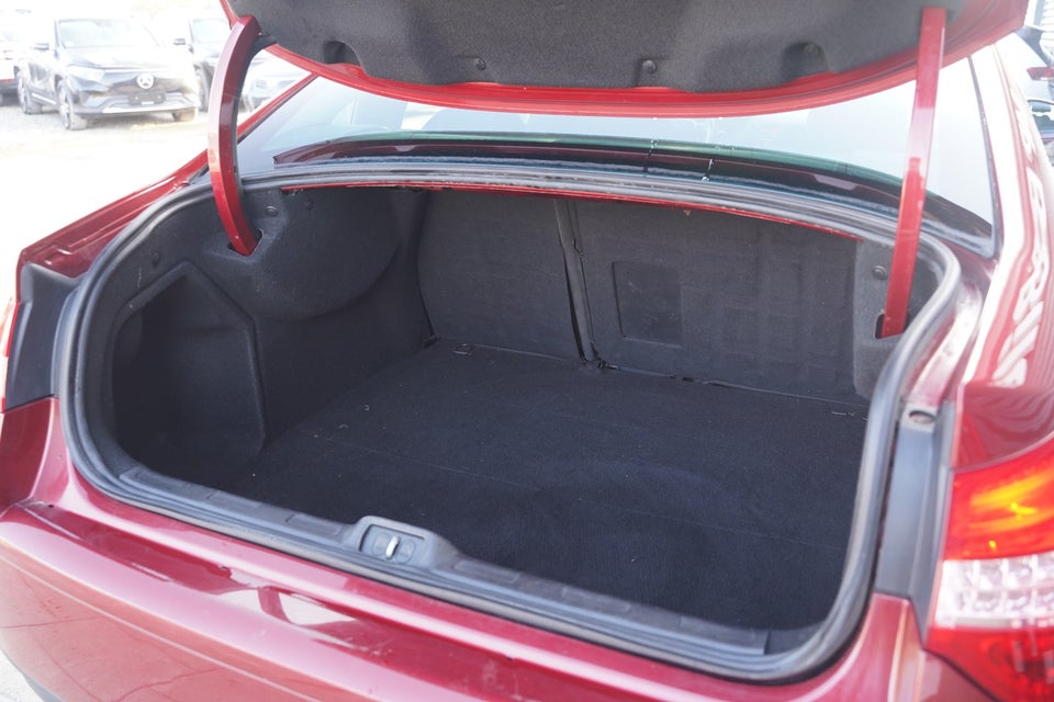 Citroën C5 1,6 HDi 110 Dynamique Airdream 4d