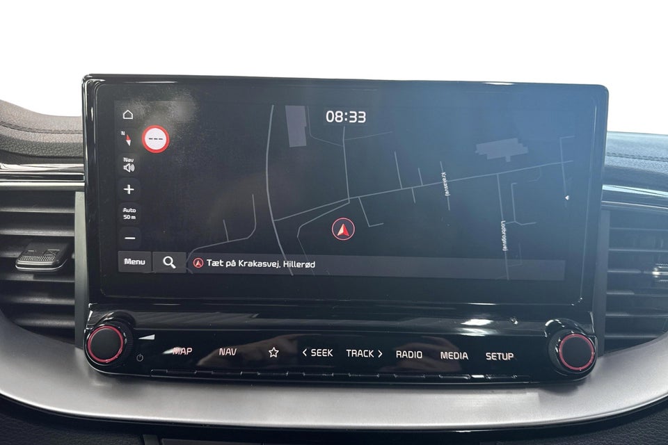 Kia Ceed 1,6 PHEV Upgrade+ SW DCT 5d