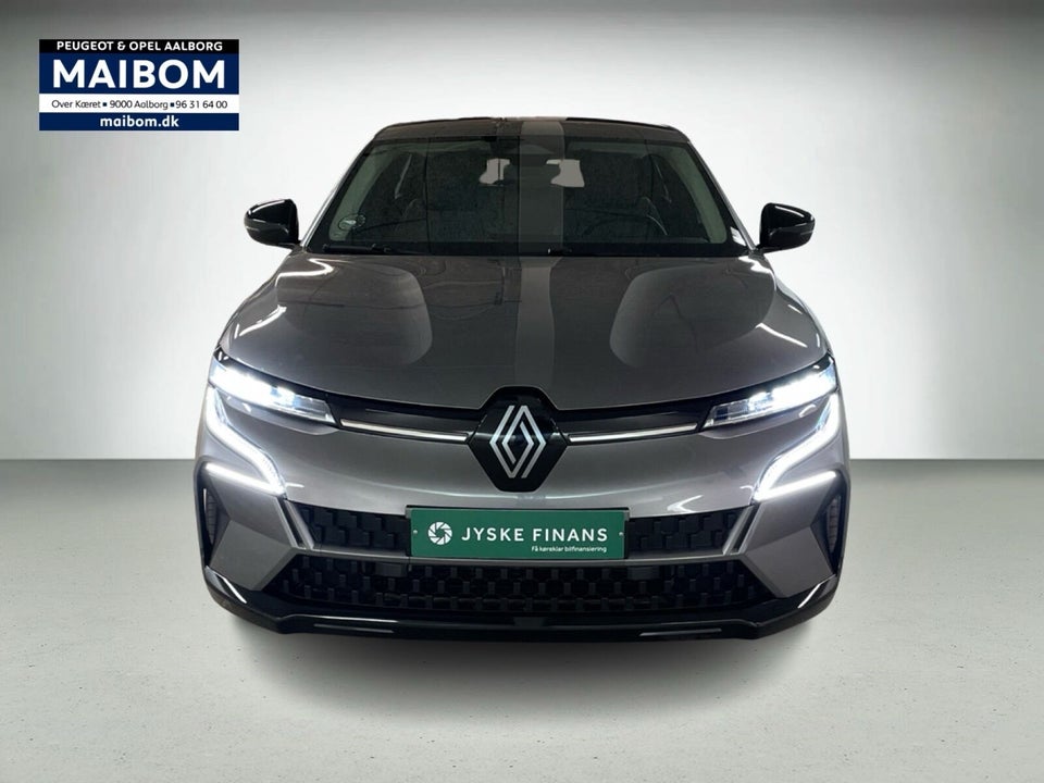 Renault Megane E-Tech 40 Equilibre 5d