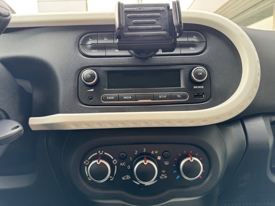 Renault Twingo 1,0 SCe 70 Expression 5d