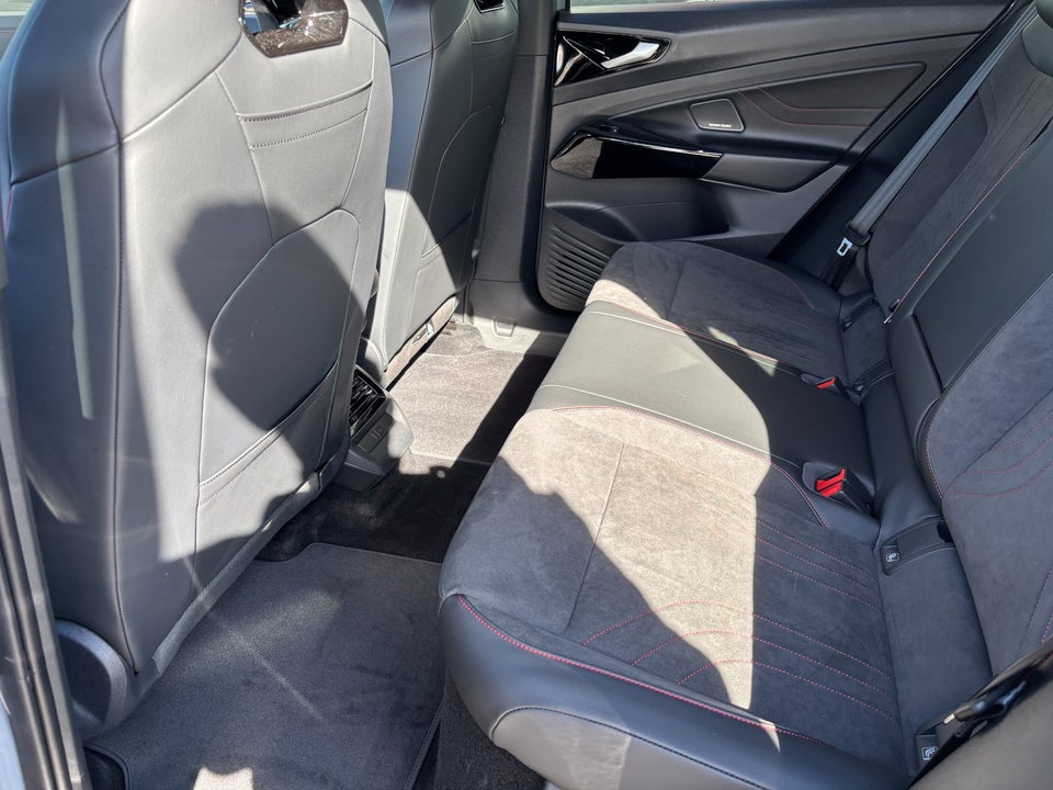 VW ID.5 79 GTX+ 4Motion 5d