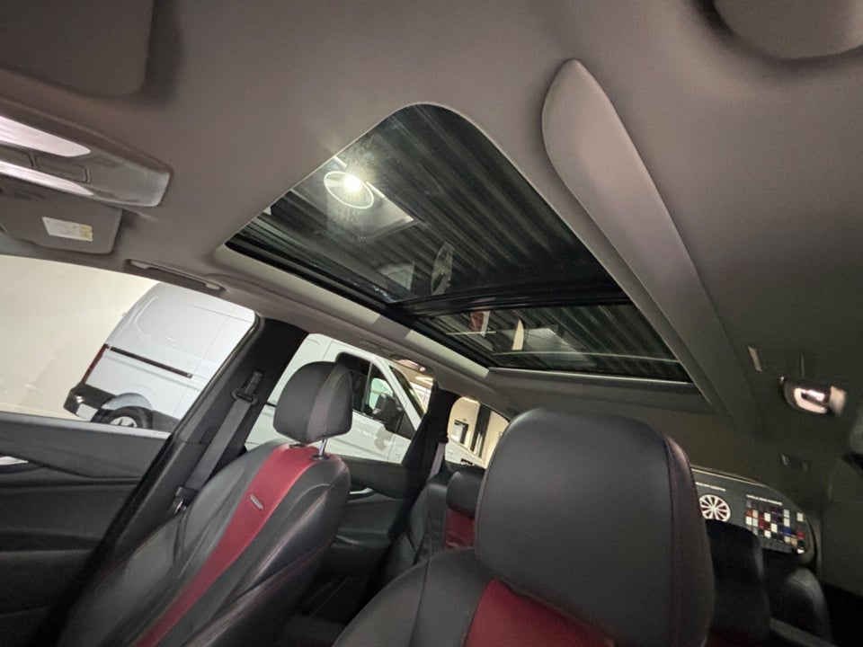 Maxus Euniq5 52 Exclusive 7prs 5d