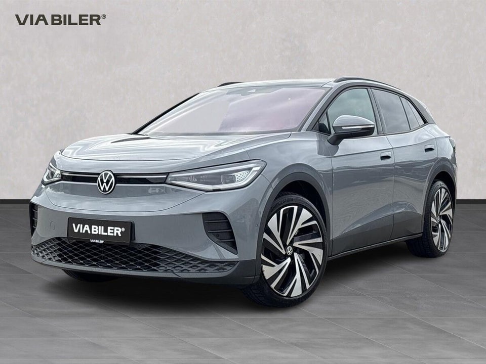 VW ID.4 77 Style+ 5d