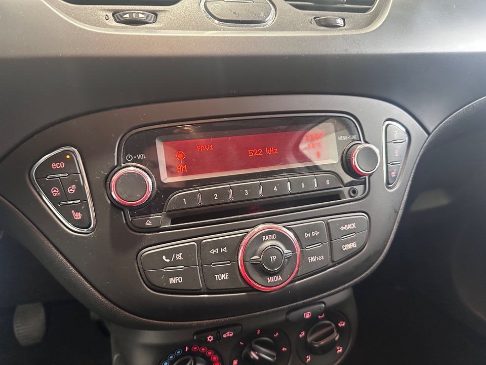 Opel Corsa 1,3 CDTi 95 Enjoy 5d