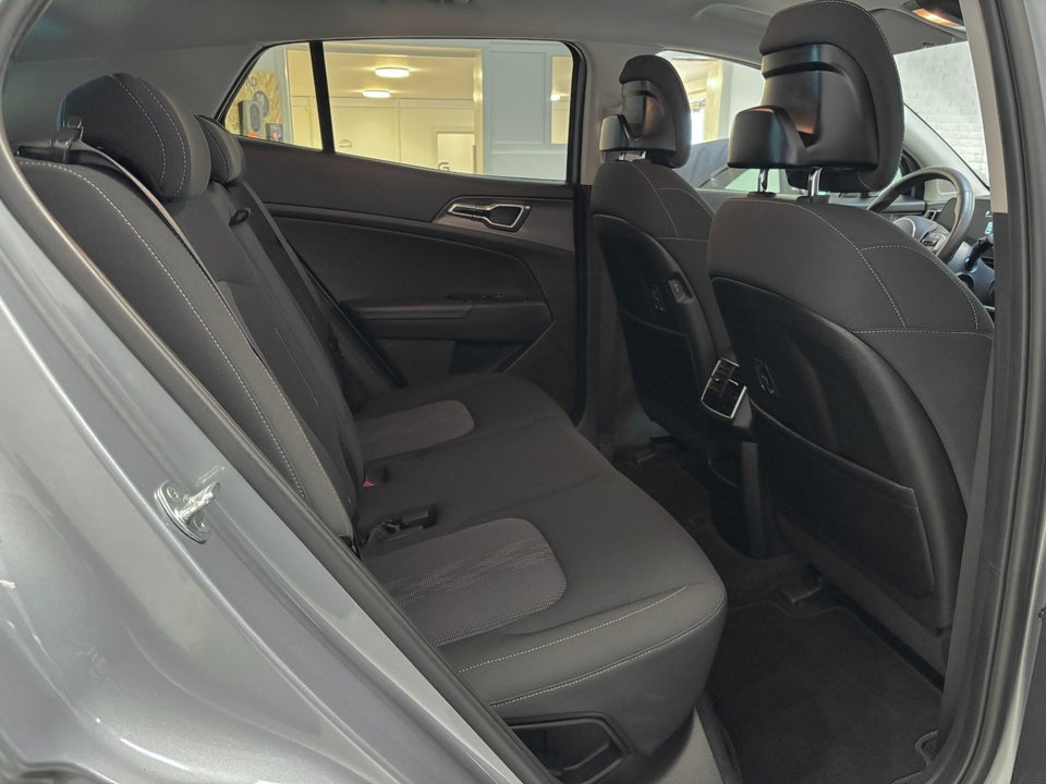 Kia Sportage 1,6 PHEV Prestige aut. 4WD 5d