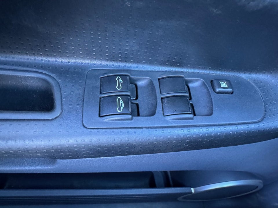 Mitsubishi Colt 1,5 S Cabrio 2d