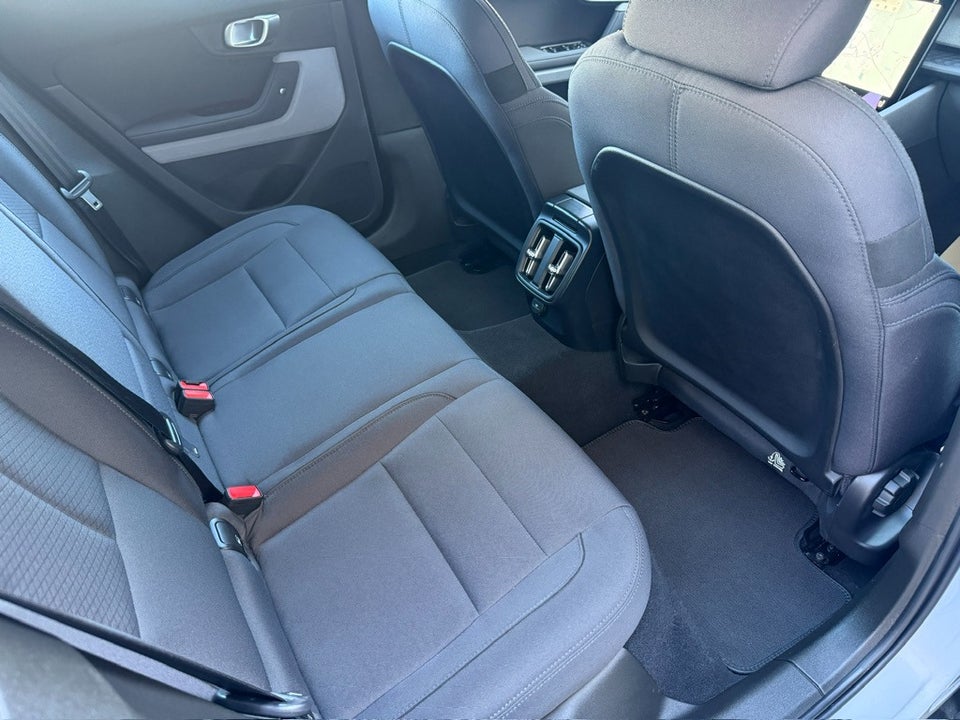 Polestar 2 Long Range 5d