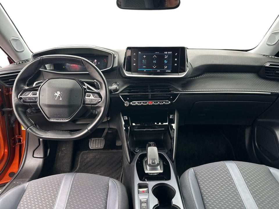Peugeot 2008 1,5 BlueHDi 130 Allure Pack EAT8 5d