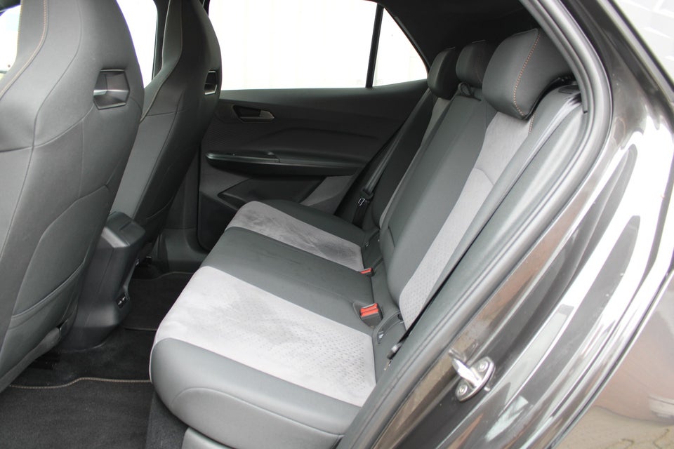 Cupra Born 58 Dinamica Pack High 5d