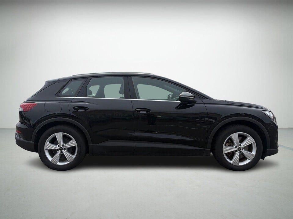 Audi Q4 e-tron 45 Attitude 5d