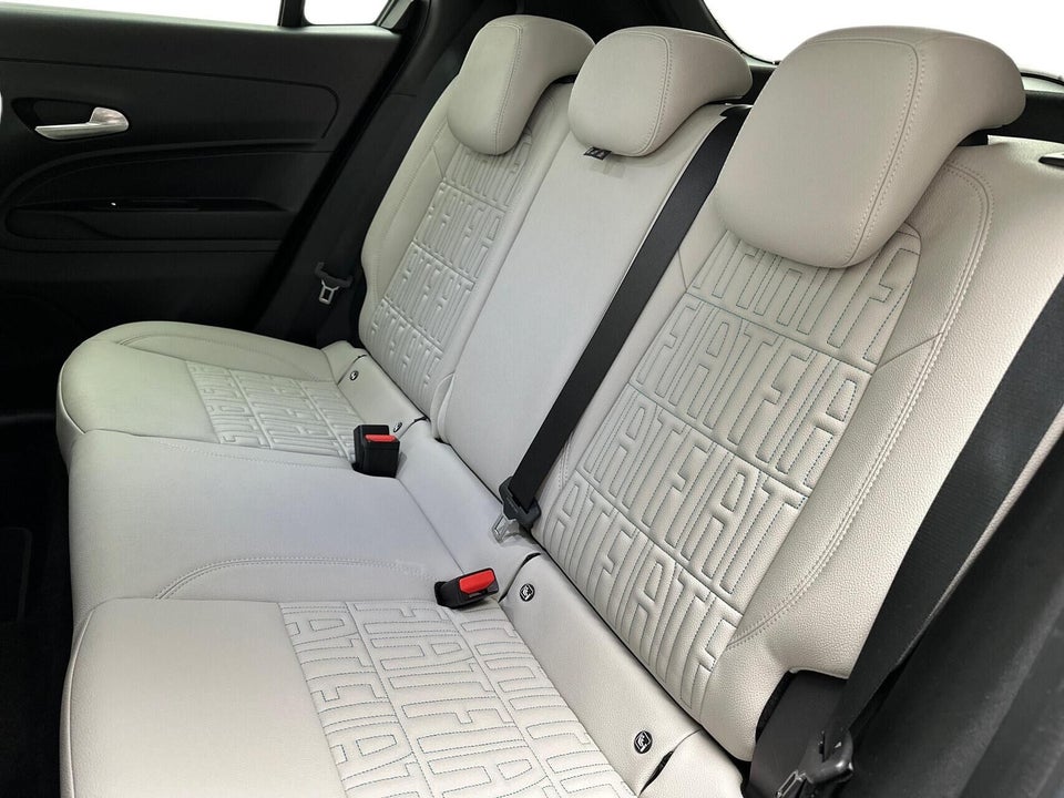 Fiat 600e 54 la Prima 5d