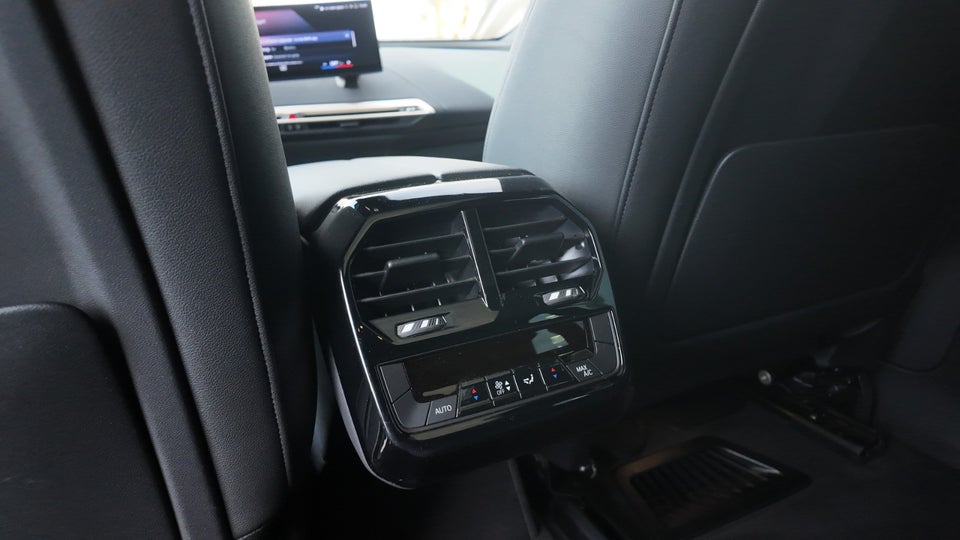 BMW iX xDrive50 Supercharged Sport 5d