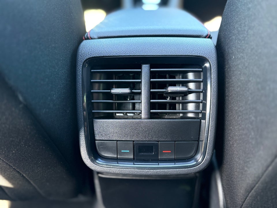 Skoda Octavia 1,4 TSi iV RS Combi DSG 5d