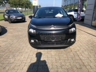 Citroën C3 1,5 BlueHDi 100 Triumph 5d