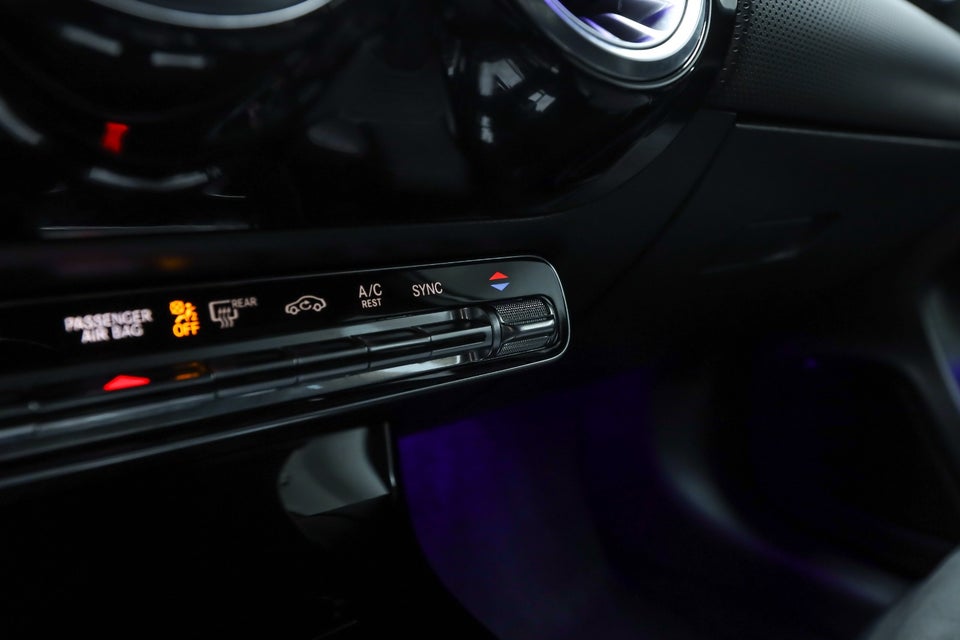 Mercedes A200 1,3 AMG Line aut. 5d