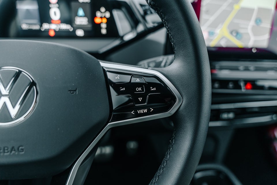 VW ID.3 58 Pro Performance 5d